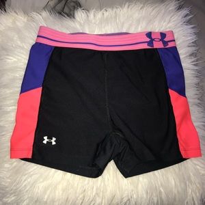 Underarmour Spandex